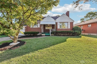4616 Channing Ln, Dayton, OH 45416