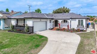 10724 Grovedale Dr, Whittier, CA 90603
