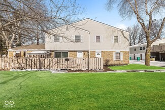 3986 Braddock Rd, Indianapolis, IN 46268