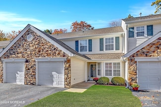 805 Carnation Dr Unit 5, Brick, NJ 08724