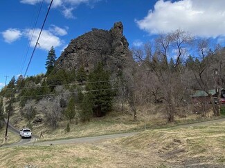 26513 Nelson Rd, Canyon City, OR 97820