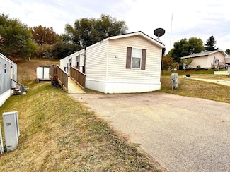 1500 18th St SW, Minot, ND 58701