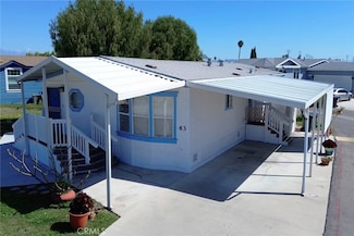 63 Cherry Viaduct Unit 63, Anaheim, CA 92801