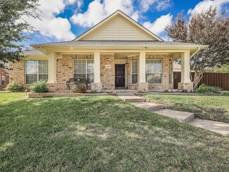 1635 Lakeside Dr, Allen, TX 75002
