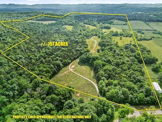 2378 E Trimble Rd, Milton, TN 37118