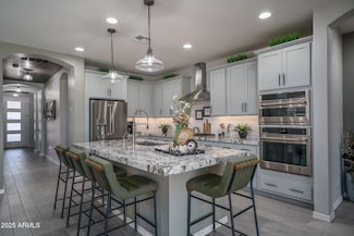 16150 W Alameda Rd, Surprise, AZ 85387