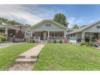 2014 Tauromee Ave, Kansas City, KS 66102