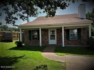 2002 Fox Hill Ln, Byram, MS 39272