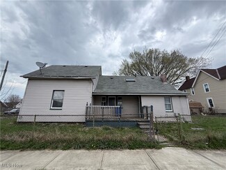4325 Trent Ave, Cleveland, OH 44109