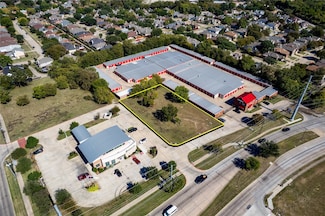2401 Arapaho Rd, Garland, TX 75044