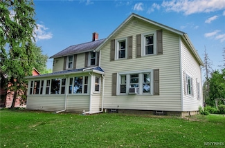3165 Niagara Falls Blvd, North Tonawanda, NY 14120