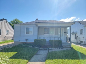 25216 Send St, Roseville, MI 48066
