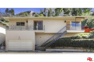 3828 Toland Way, Los Angeles, CA 90065