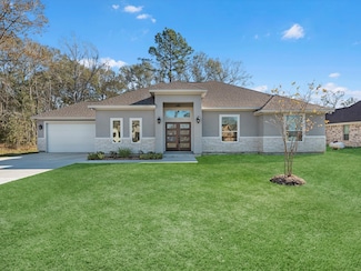 461 Road 6604, Dayton, TX 77535