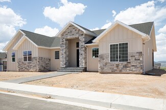 502 S Foundation Trail, Cedar City, UT 84721