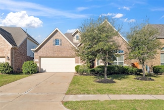 8022 Duncan Ranch Ln, Richmond, TX 77407