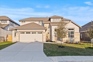 3709 Pin Oak Hills, New Berlin, TX 78155