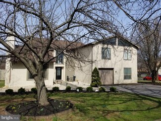 101 Belle View Way, Chalfont, PA 18914