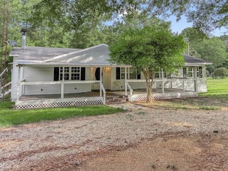 47 Tom Warner Rd, Tylertown, MS 39667