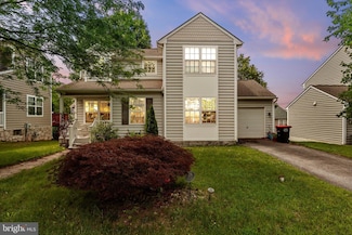 714 Villa Dr, Chester, PA 19013