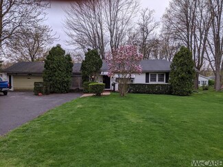 651 Gilmore St, Kenton, OH 43326