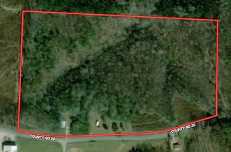 5792 County Road 20, Haleyville, AL 35565