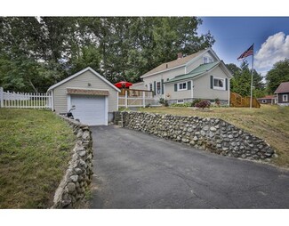 514 W Lowell Ave, Haverhill, MA 01832