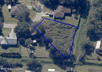 650 Waycross Rd SW, Palm Bay, FL 32908