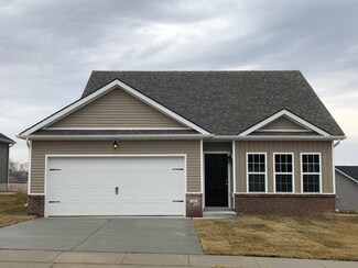 121 John Davis Dr, Georgetown, KY 40324