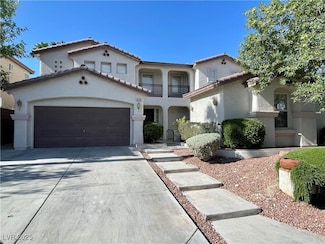 10120 Coluter Pine Ave, Las Vegas, NV 89129