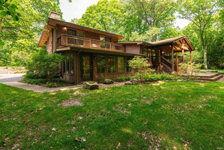4399 N Forbes Dr, Bloomington, IN 47408
