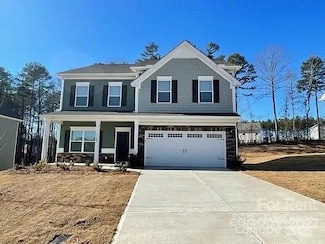 6100 Trinity Crossing Cir, Kannapolis, NC 28081