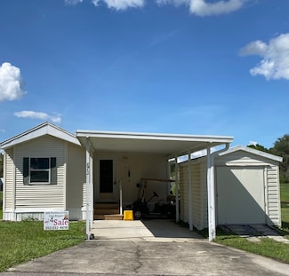 20005 U S 27 Unit 873, Clermont, FL 34715