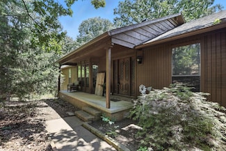 6307 Sunset Trail, North Little Rock, AR 72118