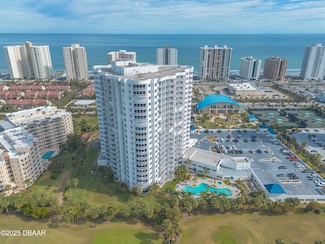 2 Oceans Blvd W Unit 1409, Daytona Beach Shores, FL 32118