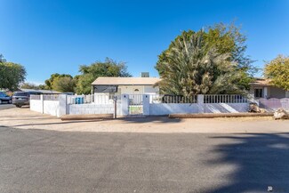 888 S Almond Ave, Yuma, AZ 85364