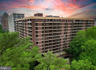 4100 N Charles St Unit 1102, Baltimore, MD 21218