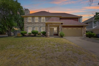 5910 Abilene Trail, Austin, TX 78749