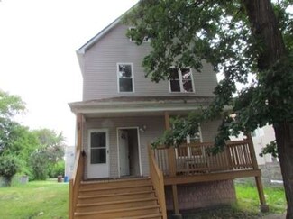 28 Forest Ave, Chicago Heights, IL 60411