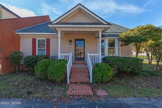 281 Cromwell Square N, Brownsville, TN 38012