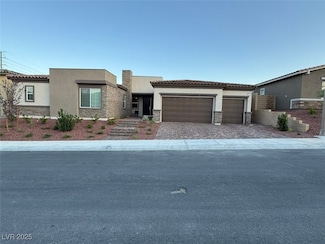 10851 Mila Landing Ave, Las Vegas, NV 89161