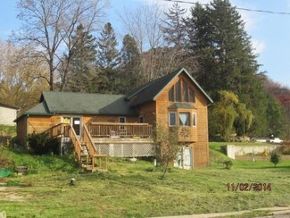120 Midway St, Steuben, WI 54657