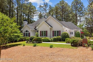 27 Northam Ct, Pinehurst, NC 28374