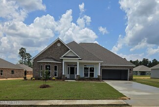 17093 River Hills Dr, Gulfport, MS 39503