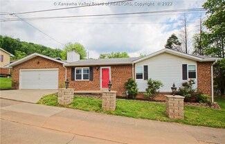 5306 Katie Ln, Charleston, WV 25313