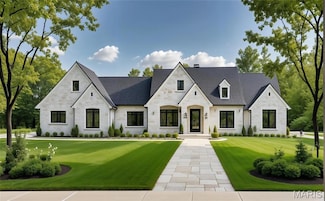 42 Rolling Rock Ct, Saint Louis, MO 63124