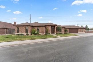 2904 San Pedro Dr, Odessa, TX 79765