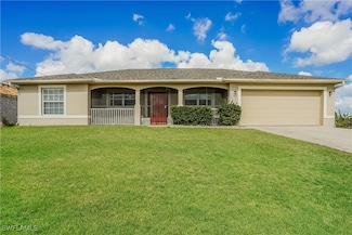 149 Partridge St, Lehigh Acres, FL 33974