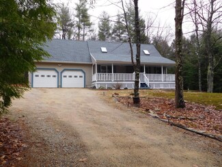104 Horizon Ln, Candia, NH 03034
