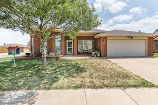 10701 Detroit Ave, Lubbock, TX 79423